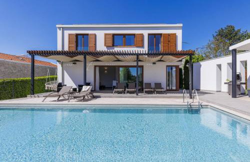 Villa Terra Gialla by Interhome - Foto 82