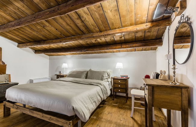 Authentic Sicilian Charm With Pool, Sea View, Parking & Wifi - Foto 14