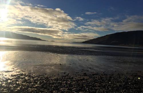 Torgoyle Cottage - Foto 33