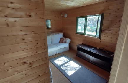 Große Ferienwohnung in Peetzig am See - Foto 57