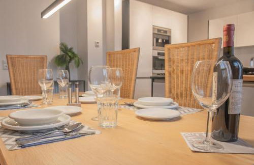 Prime 47 - Neuwertige Wohnung - Foto 5