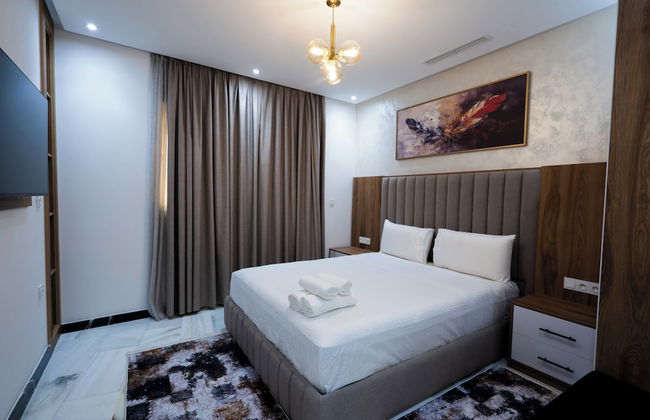 IMMOKA SUITES - Foto 13