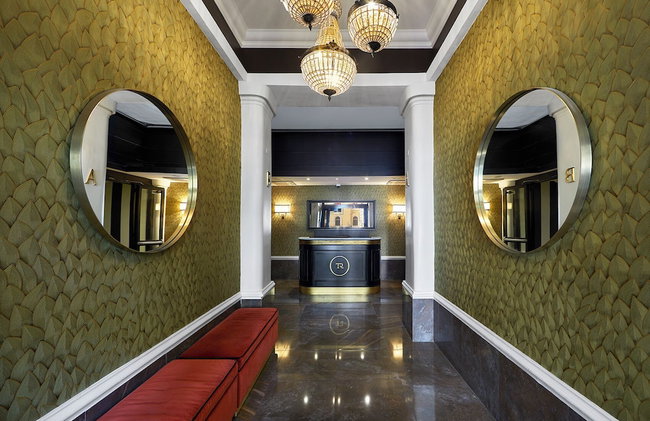Trianon Borgo Pio - Photo 3