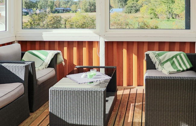 Welcoming Cottage Near the Sea-by Traum - Foto 26