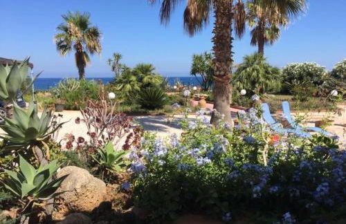 Apartment Villa Gina in Trappeto by Interhome - Photo 2