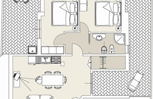 Residence Ascot - Foto 67