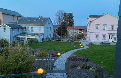 Ferienhäuschen Gartenblick - Foto 8