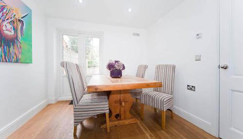 Wolviston Cottage - Foto 5