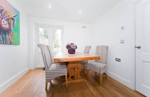 Wolviston Cottage - Foto 5