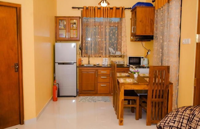 Serene Vista Villa - Foto 14