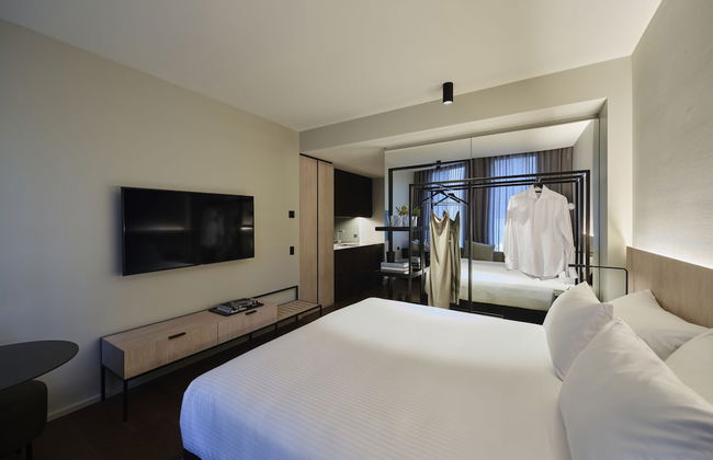 A by Adina Sydney - Foto 24