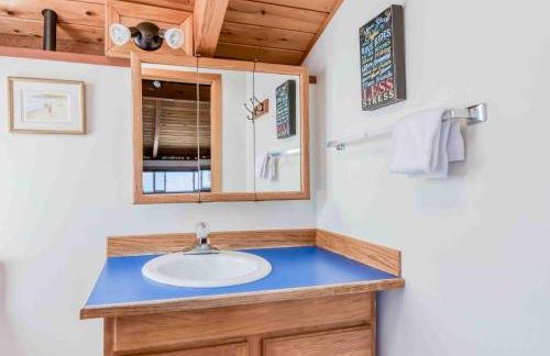 Play Chalet MCA 489 - Meredith Lodging - Foto 51