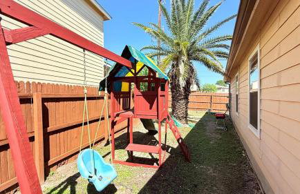 Cozy getaway by SeaWorld - Lackland AFB BMT - Foto 32