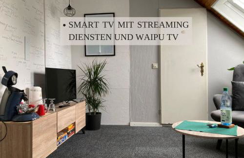 Haus Krabbe Zimmer ohne Küche, zentral gelegen zwischen Cuxhaven und Bremerhaven, Unterstellmöglichkeit für Fahrräder und E-Bikes, hauseigener Parkplatz, Hunde kostenfrei willkommen - Foto 29