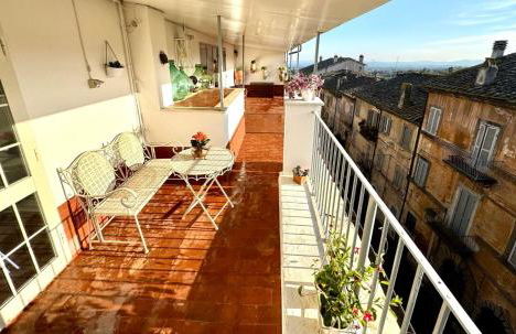 La Terrazza sul Corso - Foto 26