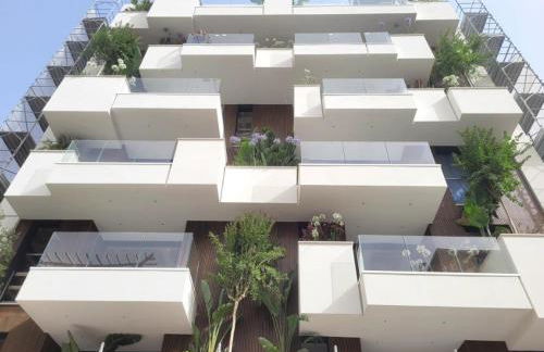 BLUESuite - Nuovissimo trilocale a 30m dalla spiaggia, con terrazza sul mare e box - Foto 34