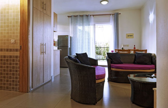 Villa Alexis Self-Catering - Photo 16