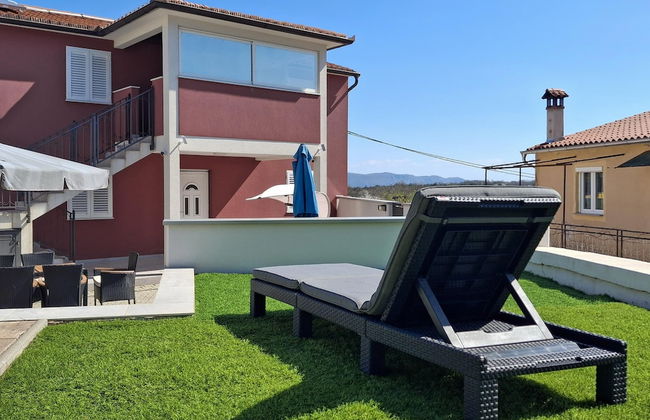 Countryside Apartment Pius 1 - Foto 24