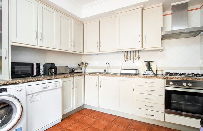 Dino & Beach Villa V3 - Foto 23