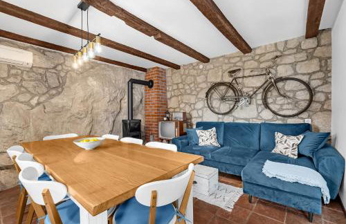 Holiday Home Sonja - Makarska Exklusiv - Foto 20