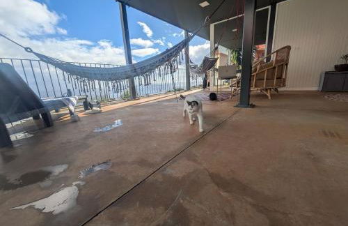 CasAmor - Romantic Ocean View Studio - Foto 17