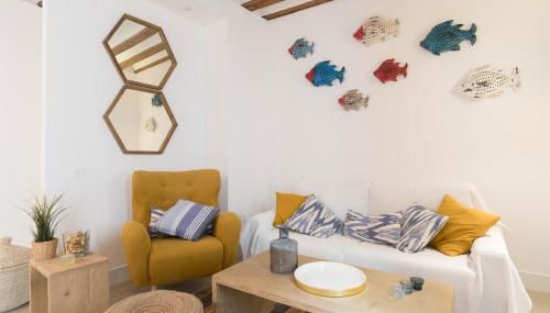 Atico Gades de la Catedral - Foto 5