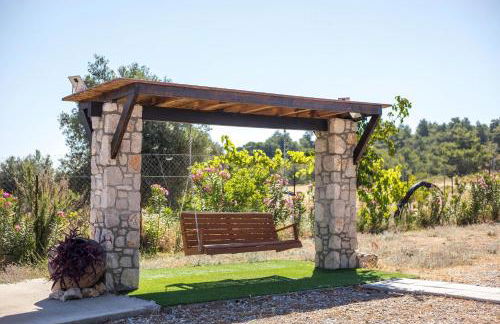 Villa in the Woods - Foto 47