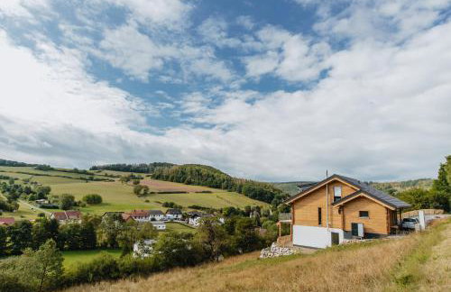 Edersee-Chalet - Foto 37