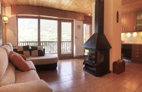 Apartamento con vistas Taull - Foto 14