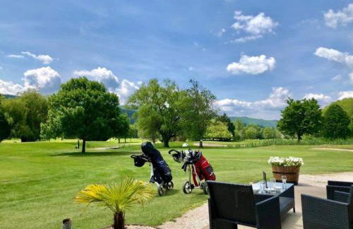 Superbe T2 dans un parc arboré - Foto 15