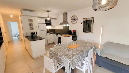 Riboleys - Villa T3 climatisée avec piscine - Foto 2