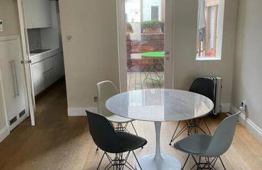 Charming Victorian Notting Hill - Foto 6