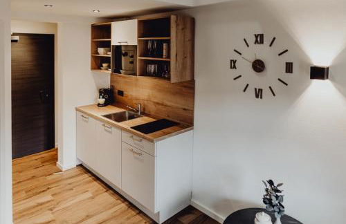 Stadt Land Fluss Boutique Aparthotel by Zollhaus - Foto 50