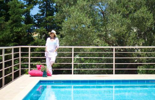 Villa Anastasia - Foto 31