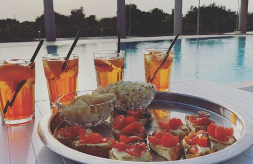 Verde Oliva Residence - Foto 33