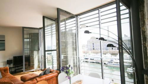 Spacious Modern Apartment 20 Brewhouse - Foto 2, Other