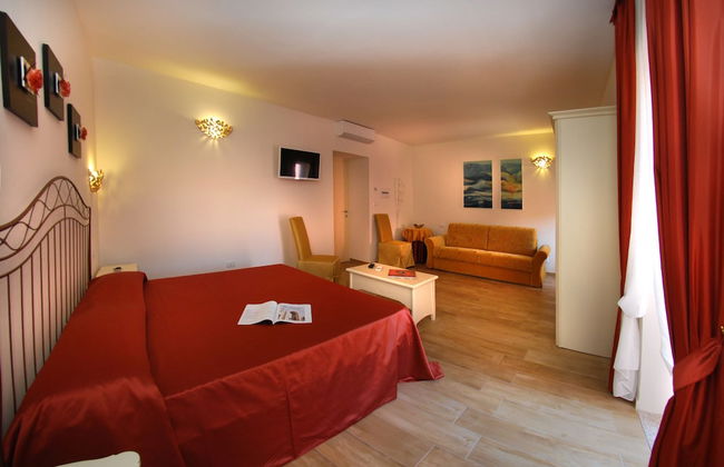 Smart Suite & Apartments - Foto 10