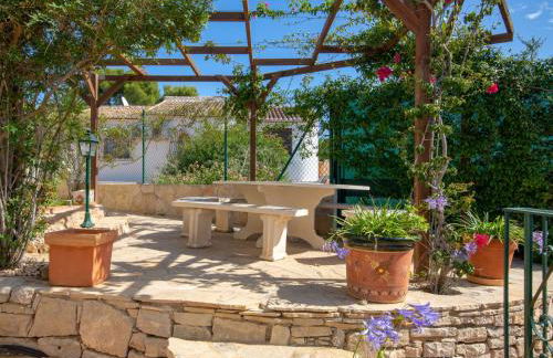 Holiday Home Isabelle by Interhome - Foto 66