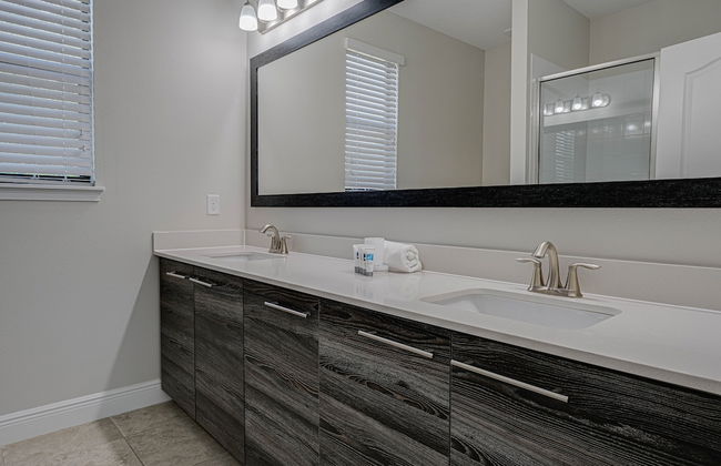 Balmoral Resort-126mc 3 Bedroom Home by RedAwning - Foto 20