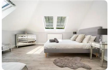 Luxury 2 bed home - Foto 11