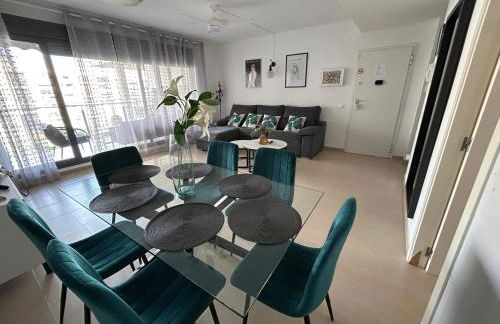 Relajate junto al mar en apartamento Cala Alta - Photo 3