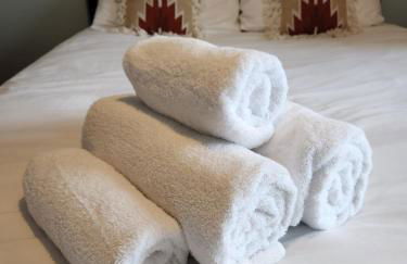 City Views Apartment - Foto 15