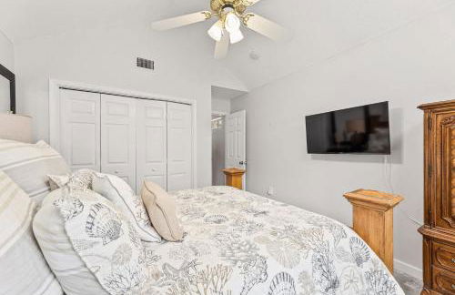 3BR Townhome Steps to Bay - Pool & Beach Gear - Foto 30