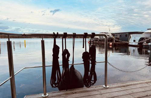 Hausboot Jette - Foto 9