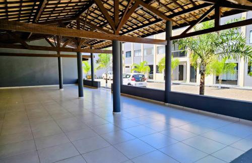 Apartamento de 2 quartos na Praia de Guaibim com piscina - Foto 12