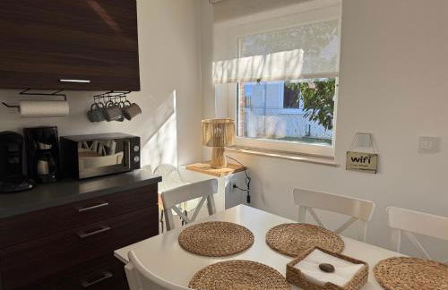 Modern House Gehrden auf 2 Etagen, Nice Garten, Barbecue, Contactless Check-in, free parking - Foto 29