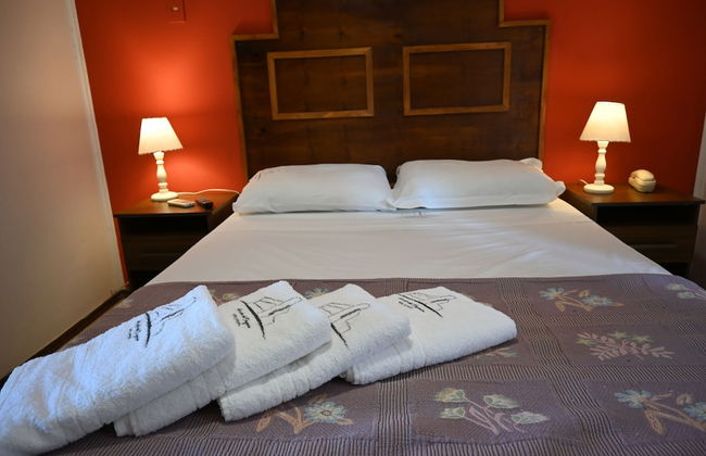 Mirador del Dayman - Photo 10