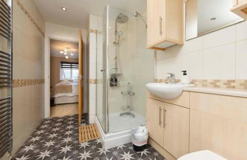 Brecon Beacons Welsh Countryside Home - Foto 37