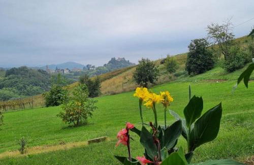 Residenza Rosmarino CASA GUARNONE - Foto 36