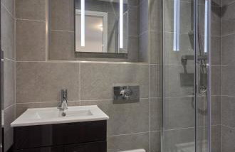 The Ashcroft Studios & Apartments with Free Parking - Foto 95